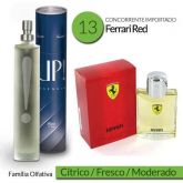 *UP!13 = Ferrari Red 50mL