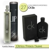 *UP!27 = CK Be 50ml