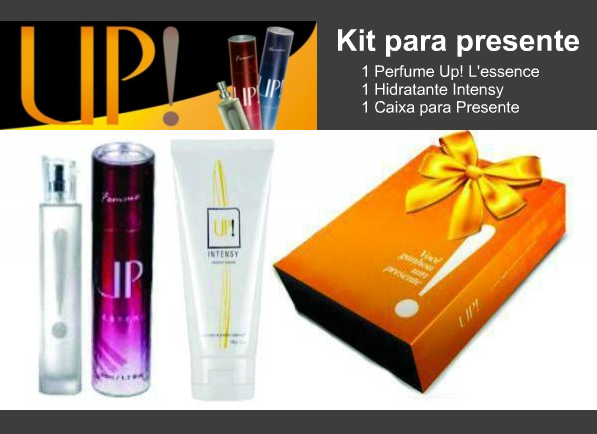 Kit presente Especial a Pessoa Amada