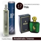 Up!17 = Polo 50 ml