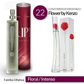 *UP!22 = Flower by Kenzo 50ml