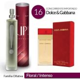 *UP!16 = Dolce&Gabanna 50ml