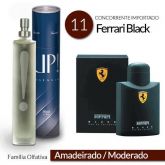 *UP!11 = Ferrari Black 50mL