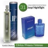 *UP!31 = Joop Nightflight 50mL