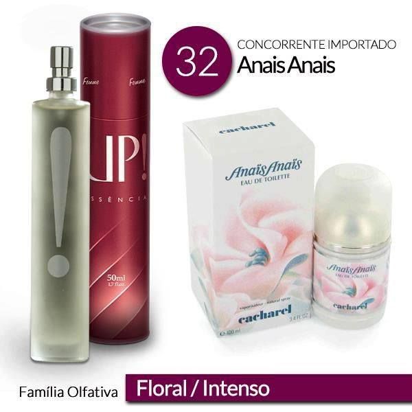 *UP!32 = Anais Anais 50ml