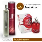 *UP!06 = Amor Amor 50ml