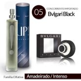 *UP!05 = Bulgari Black 50mL