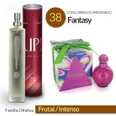 *UP!38 = Fantasy 50ml