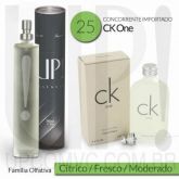 *UP!25 = CK One 50ml