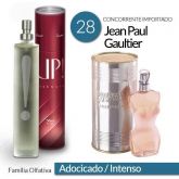 *UP!28 = Jean Paul Gaultier 50ml