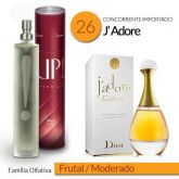 *UP!26 = J' Adore 50ml